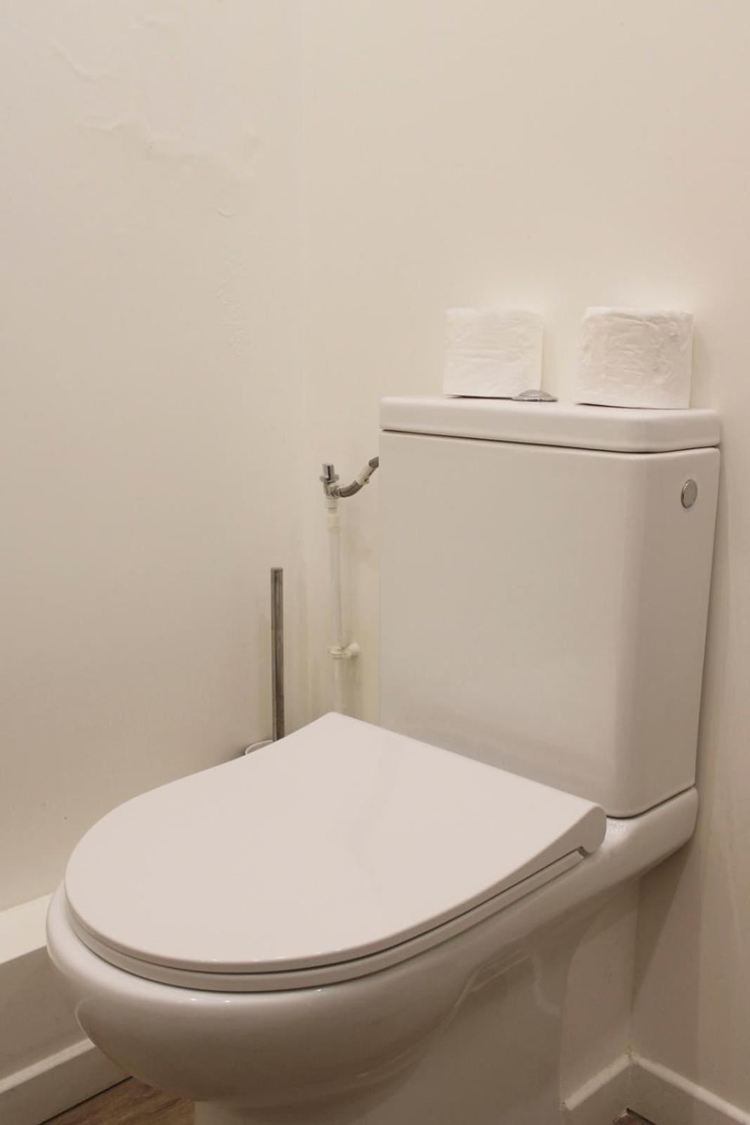 Spacious Appt Close To Place Monge Париж Екстериор снимка