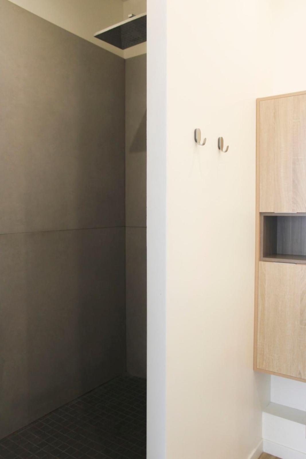 Spacious Appt Close To Place Monge Париж Екстериор снимка