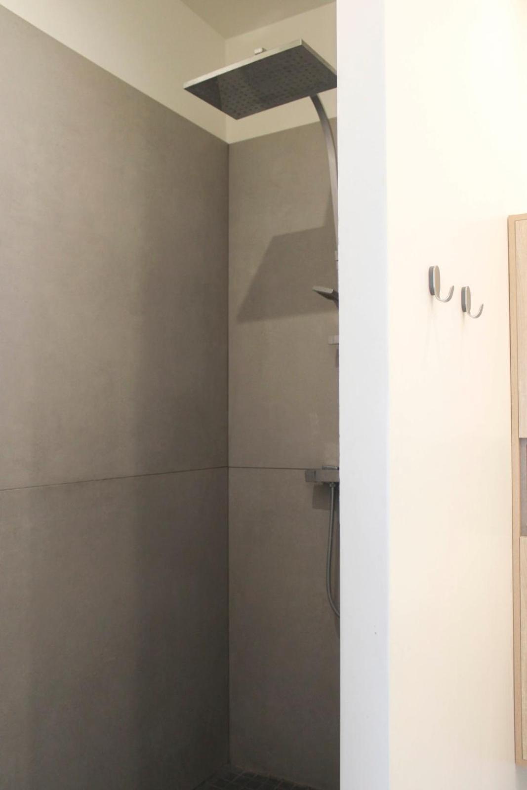 Spacious Appt Close To Place Monge Париж Екстериор снимка