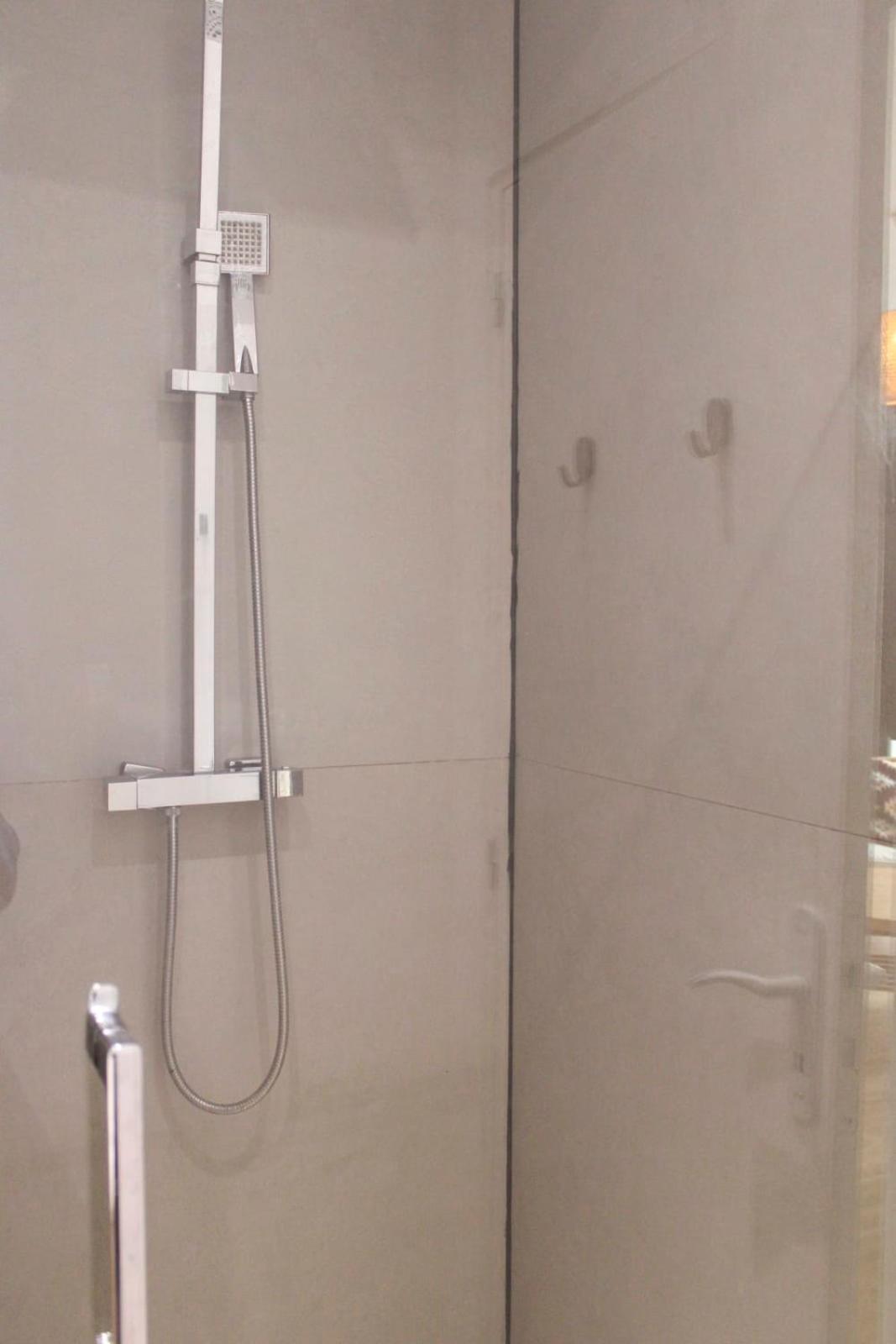 Spacious Appt Close To Place Monge Париж Екстериор снимка