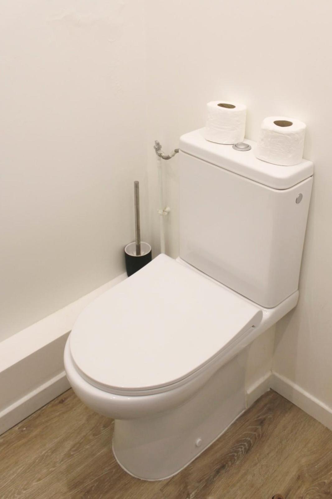 Spacious Appt Close To Place Monge Париж Екстериор снимка